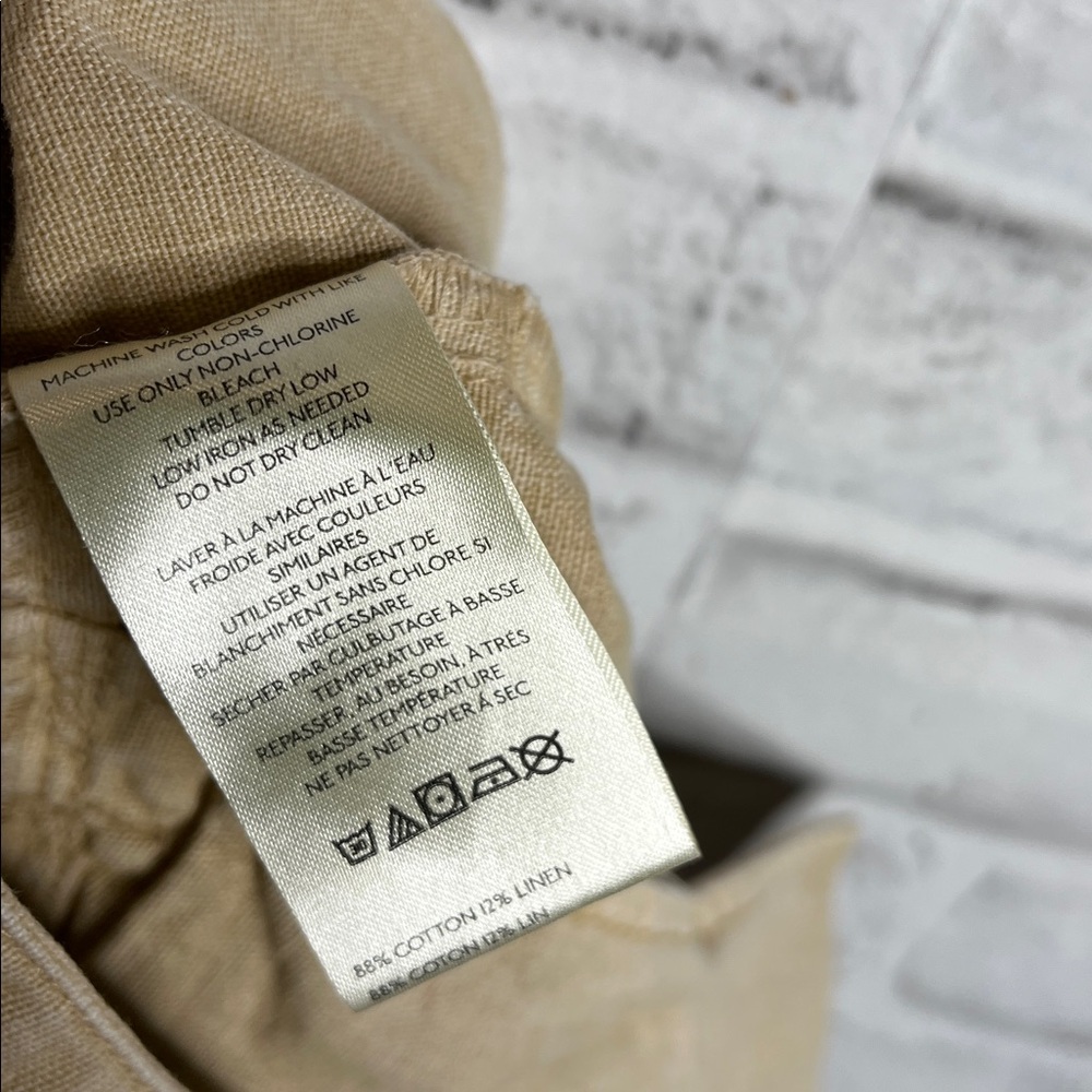 Free People Sweet Talk chino pants - Picture 10 of 10
